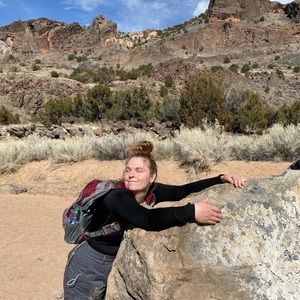 Meet your Posher, Briley